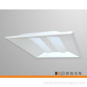 led daytime running light panel for office